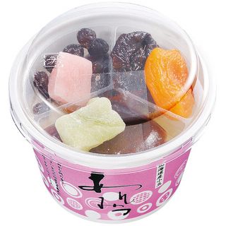 あんみつ