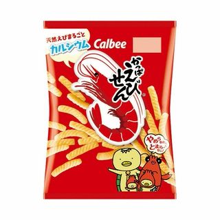 かっぱえびせん 77g