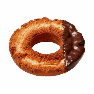 チョコファッション