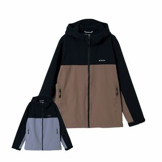 メンズ スリーピービュートllジャケット