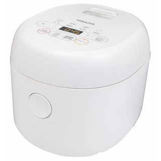 マイコン炊飯器 YJR-DM051 ホワイト