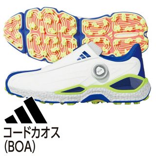 メンズ コードカオス(BOA)