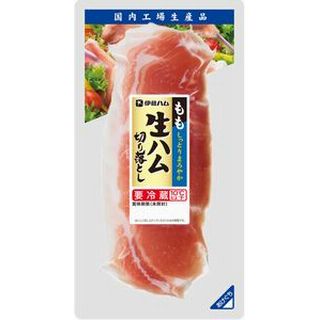しっとりまろやかもも生ハム切り落とし100g
