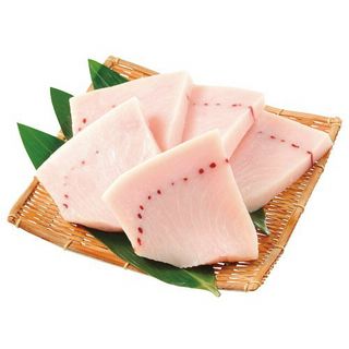 台湾産他めかじき(解凍)