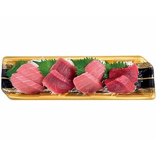 まぐろ尽くし