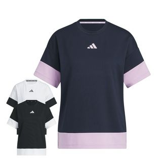 レディス 吸汗速乾Tシャツ