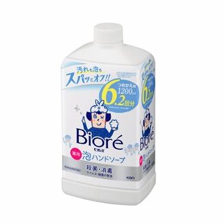 ビオレU 泡ハンドソープ 詰替え各種