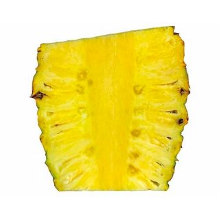 台湾産台湾パイン(半割)