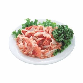 <国内産>豚肉小間切れ