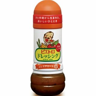 ピエトロ ピエトロドレツシング和風しょうゆ 280ml