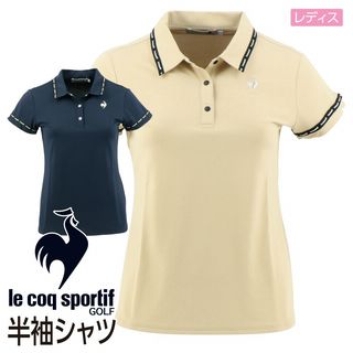 レディス 半袖シャツ