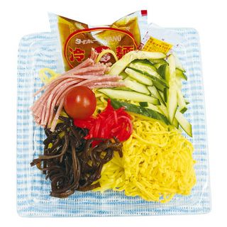 冷麺 1パック