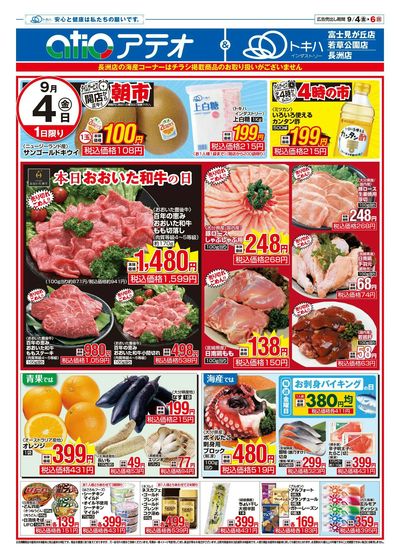 26TA0904B4アテオ-1