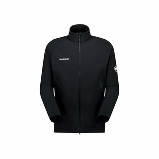 メンズ マクン2.0ソフトシェルジャケットアジアンフィットメン