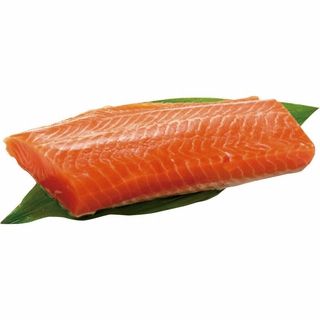 <大畑産>海峡サーモン刺身用(養殖)