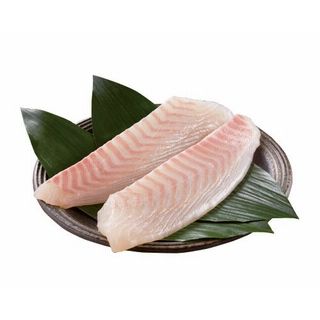 愛媛県産他真鯛刺身用さくどり(養殖)