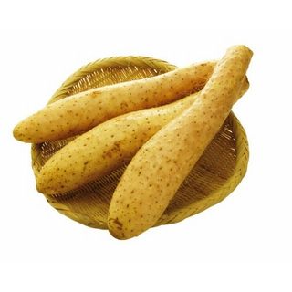 青森県産他長いも