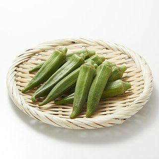 オクラ