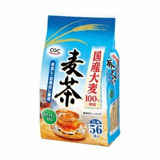 麦茶 56袋