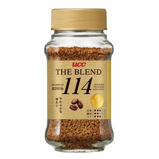 お1人様2点限り ザ・ブレンド 114 瓶