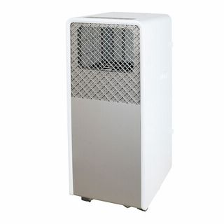移動式エアコン 6~9畳 YEC-S23W