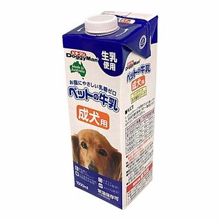 ペットの牛乳 成犬用1000ml
