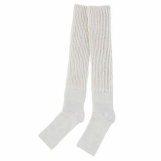 カインズ おやすみ用靴下 グレー