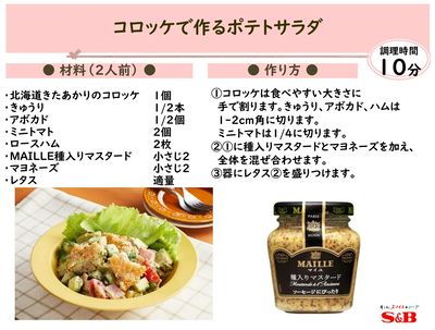 今週の\ちゃちゃっと!アレンジ/