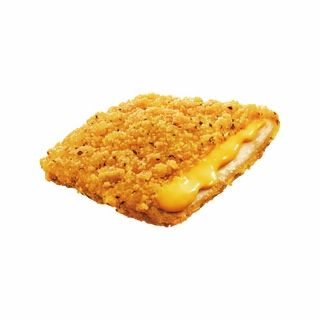 濃厚チーズinファミチキ
