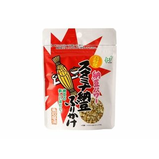 スタミナ納豆ふりかけ