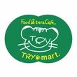 TRY mart.