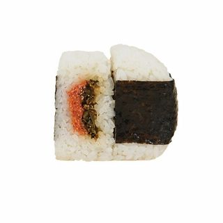 直巻 高菜と明太子