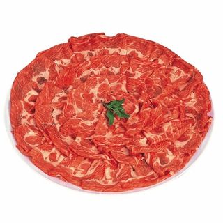 国産 豚ロースしゃぶしゃぶ用 300g