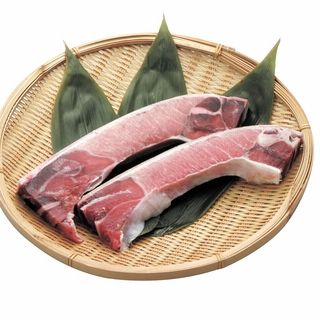マグロカマ 100g当たり
