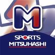 スポーツミツハシ