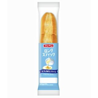 ロングスティック北海道練乳クリーム