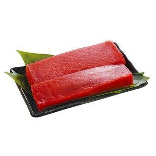 三崎ばちまぐろ 赤身(解凍)