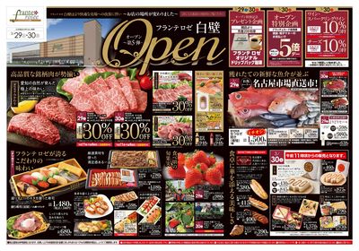 3/29-30 オープン第5弾