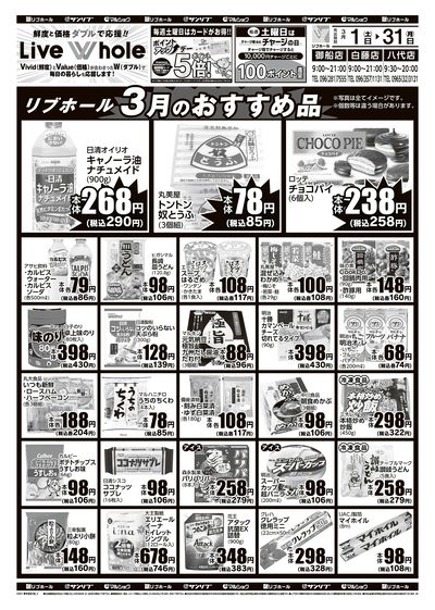 リブホール熊本地区_裏