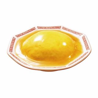 大阪王将監修 ふわっとたまごの天津炒飯