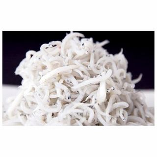 <国産>しらす干し