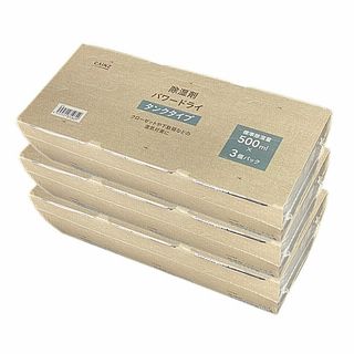 除湿剤 パワードライ タンクタイプ 500ml×9個パック