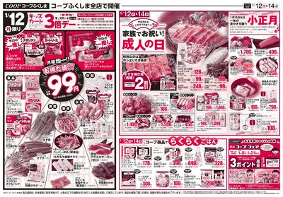 成人の日 オモテ