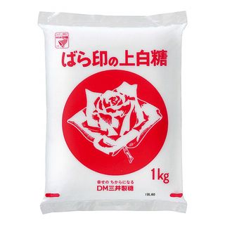 個数制限あり ばら印 上白糖 1kg