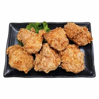 福の恵み!ごでっちり唐揚げ
