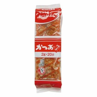 お1人様2点限り マルトモ 徳用かつおパック 20袋入
