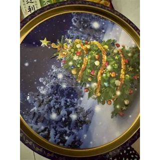 クリスマスクッキー