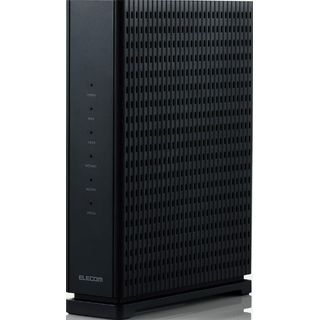 [ELECOM]無線LANルーター