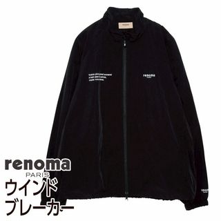 ウインドブレーカー