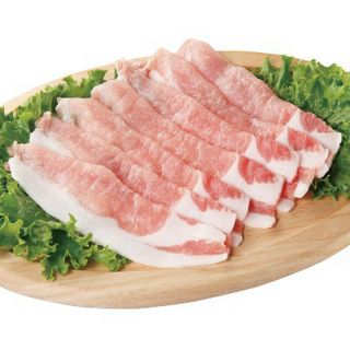 豚ロースうす切り(特大)